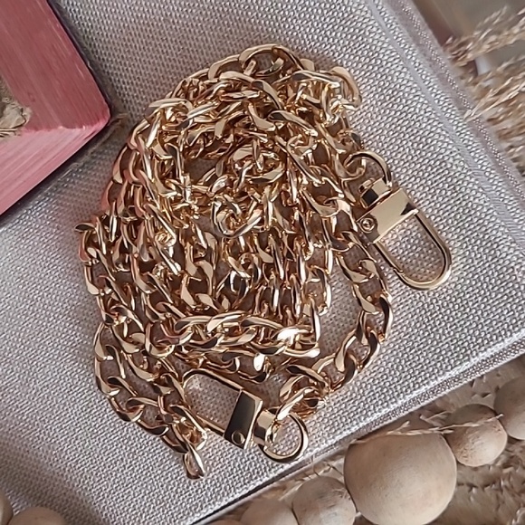 Wallet chaine - Picture 3 of 3